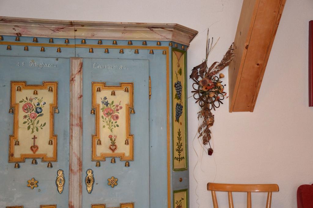 Landhaus Riedl 샤르니츠 객실 사진