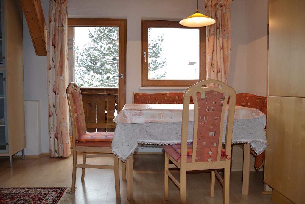 Landhaus Riedl 샤르니츠 객실 사진