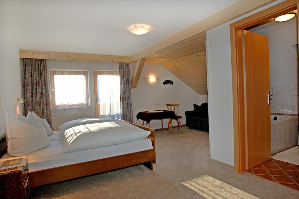 Landhaus Riedl 샤르니츠 객실 사진