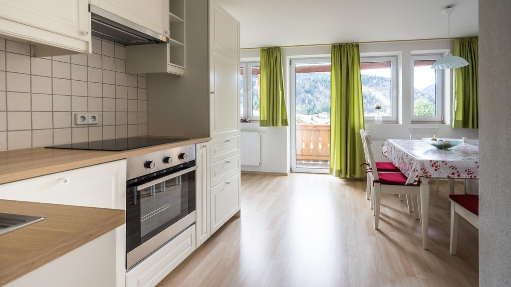 Landhaus Riedl 샤르니츠 외부 사진